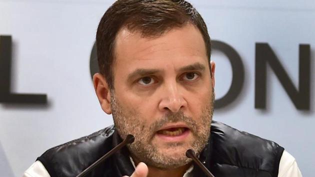 Congress president Rahul Gandhi on Friday said he had no problem if the government investigated his brother-in-law, Robert Vadra, or former Union minister P Chidambaram, but it should also answer questions on the Rafale fighter jet deal. (PTI) Congress president Rahul Gandhi on Friday said he had no problem if the government investigated his brother-in-law, Robert Vadra, or former Union minister P Chidambaram, but it should also answer questions on the Rafale fighter jet deal. (PTI)
