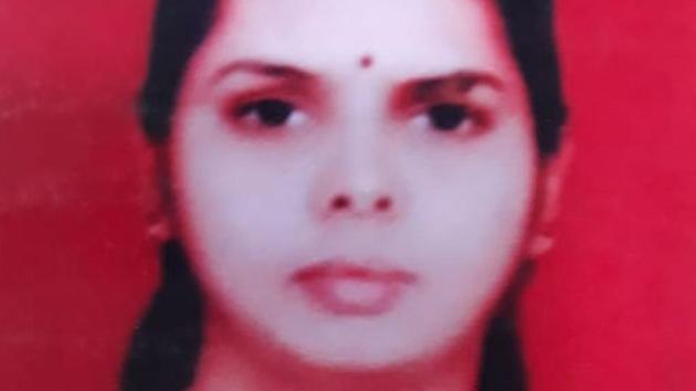 28-year-old Rohini Ghorpade, who went missing in November 2018 and was killed by her boyfriend (Sourced) 28-year-old Rohini Ghorpade, who went missing in November 2018 and was killed by her boyfriend (Sourced)