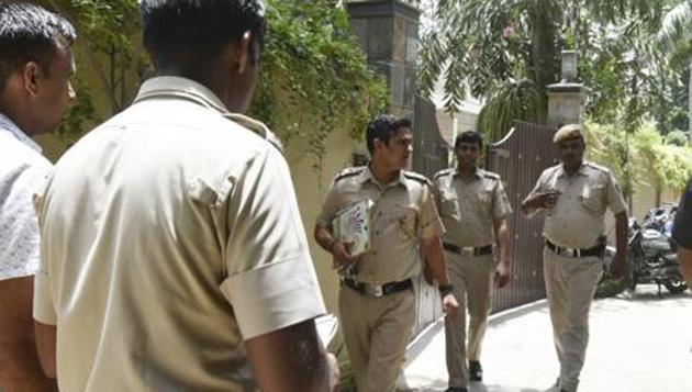 (Hindustan Times file) (Hindustan Times file)