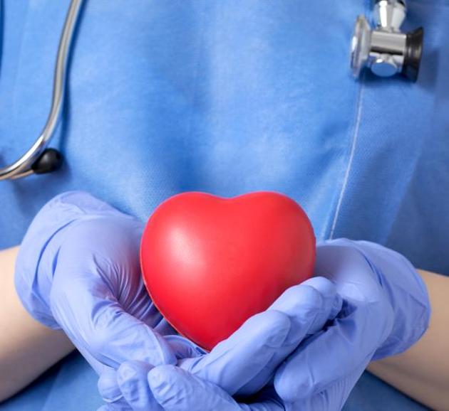 All the heart transplants carried out in 2017 and 2018 took place at Pune’s Ruby Hall Clinic, according to the National organ and tissue transplant organisation.(HT/PHOTO)