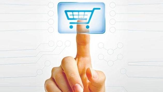India’s e-commerce market is currently estimated at Rs 19,650 cr, minus travel portals. (File Photo) (File photo) India’s e-commerce market is currently estimated at Rs 19,650 cr, minus travel portals. (File Photo) (File photo)