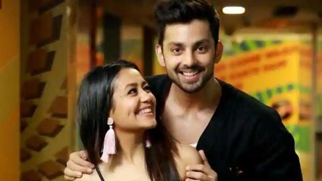 Neha Kakkar opens up about breakup with Himansh Kohli: He didn't deserve  me, always complained | Hindustan Times