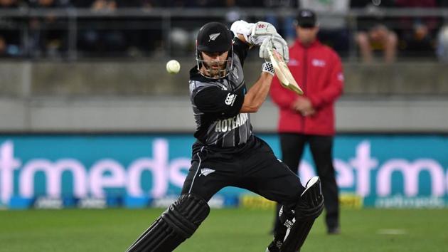 File image of Kane Williamson. (AFP) File image of Kane Williamson. (AFP)