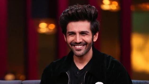 Koffee With Karan 6 Kartik Aaryan Reveals He Will Date Sara Ali Khan After Fulfilling Saif Ali Khan S Condition Hindustan Times