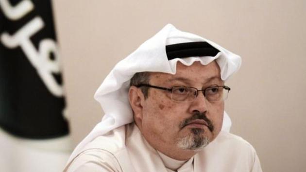 Jamal Khashoggi was dismembered after his murder October 2 in the Saudi consulate in Istanbul but his remains have yet to be found. (AFP) Jamal Khashoggi was dismembered after his murder October 2 in the Saudi consulate in Istanbul but his remains have yet to be found. (AFP)