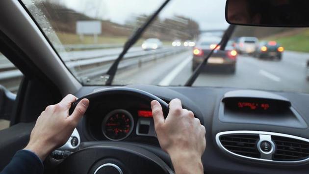 Mehta could become the first centenarian to be driving on Dubai roads in three years. (Getty Images/iStockphoto) Mehta could become the first centenarian to be driving on Dubai roads in three years. (Getty Images/iStockphoto)