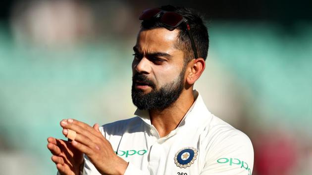 File picture of Virat Kohli(Getty Images) File picture of Virat Kohli(Getty Images)
