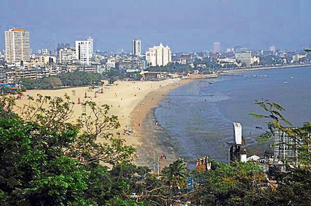 The Brihanmumbai Municipal Corporation (BMC) officials will keep a check on the area’s cleanliness and will clear a small space near the hub for cultural events(HT)