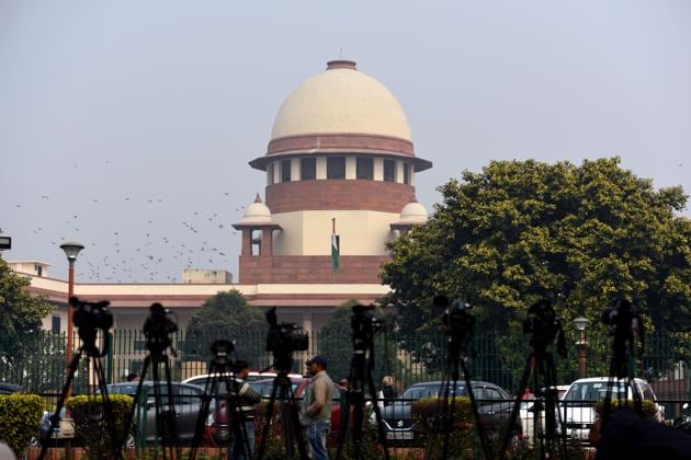 Supreme court judgement 2024 on loudspeakers 2019