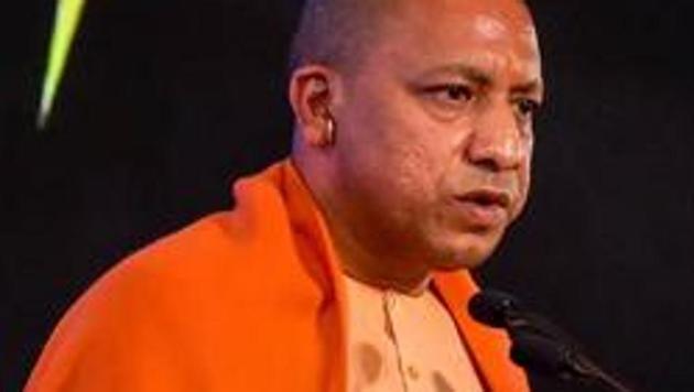 CM Yogi Adityanath (PTI) CM Yogi Adityanath (PTI)