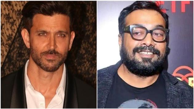 Hrithik Roshan’s film Super 30 will be completed by Anurag Kashyap.