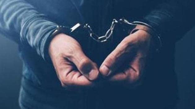 The six wanted to live a lavish lifestyle and hence, formed a gang and took to robbery, according to the police (PICTURE FOR REPRESENTATIONAL PURPOSES ONLY) The six wanted to live a lavish lifestyle and hence, formed a gang and took to robbery, according to the police (PICTURE FOR REPRESENTATIONAL PURPOSES ONLY)