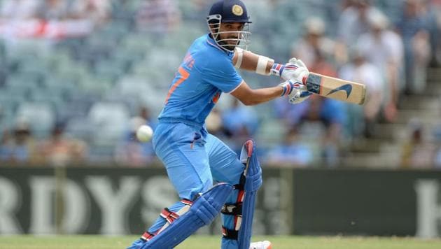 File picture of Ajinkya Rahane (Getty Images) File picture of Ajinkya Rahane (Getty Images)