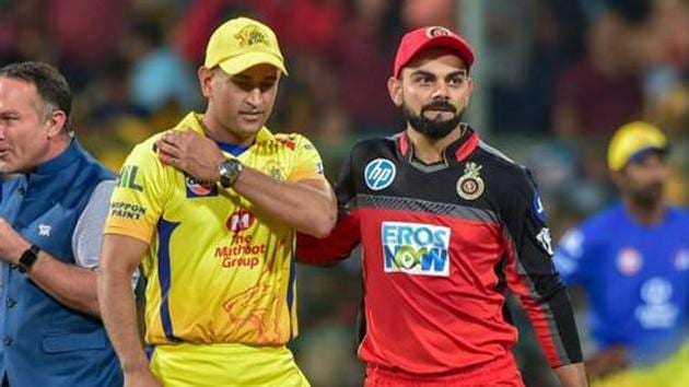 The 2019 edition of the IPL is set to get underway on March 23. (PTI) The 2019 edition of the IPL is set to get underway on March 23. (PTI)