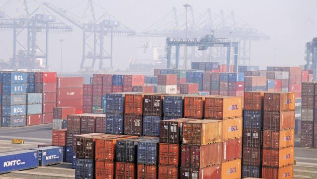 A 60-day notice to the US congress is being prepared to convey USTR’s intention to remove India from the programme or reduced the number of goods covered, Politico reported on Monday.(HT File Photo) A 60-day notice to the US congress is being prepared to convey USTR’s intention to remove India from the programme or reduced the number of goods covered, Politico reported on Monday.(HT File Photo)