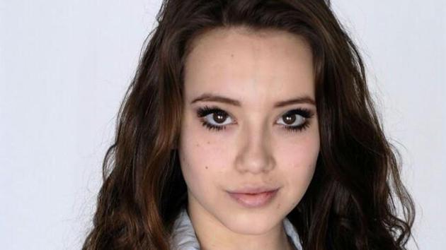 Jenna Ruiz started in the film industry at the age of nine and has appeared in multiple films and commercials. (@actressjennaruiz / Facebook) Jenna Ruiz started in the film industry at the age of nine and has appeared in multiple films and commercials. (@actressjennaruiz / Facebook)