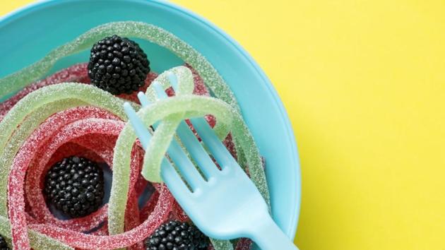 Researchers from Portland State University (PSU) in the US fed mice Western diet - characterised as being low in fibre and high in fat and sugar. (Unsplash) Researchers from Portland State University (PSU) in the US fed mice Western diet - characterised as being low in fibre and high in fat and sugar. (Unsplash)