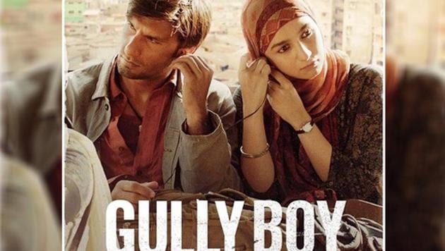 Gully Boy box office prediction: Ranveer Singh, Alia Bhatt film expected to  earn Rs 80 cr in first weekend | Bollywood - Hindustan Times