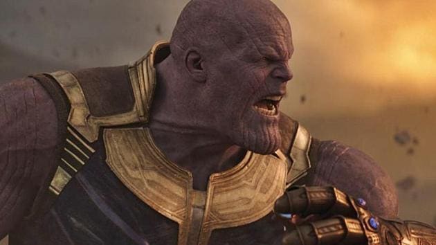 On Josh Brolin S Birthday Here Are The Top 5 Thanos Theories Before Avengers Endgame Hindustan Times