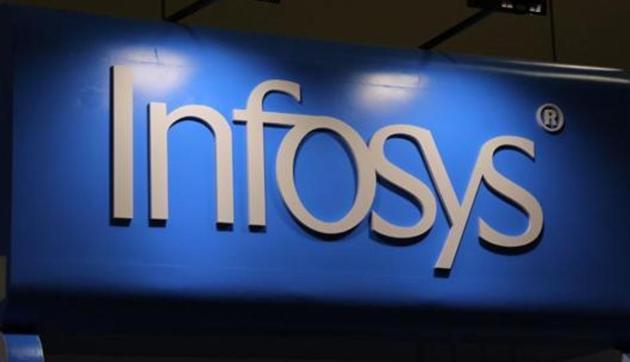 Rhode Island Governor Gina Raimondo lauded Infosys for setting up its new innovation centre at Providence to train its graduates for digital jobs.(Reuters)