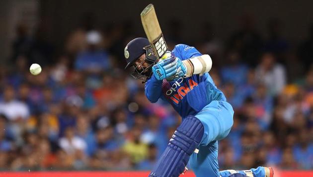 File picture of Dinesh Karthik(Getty Images)