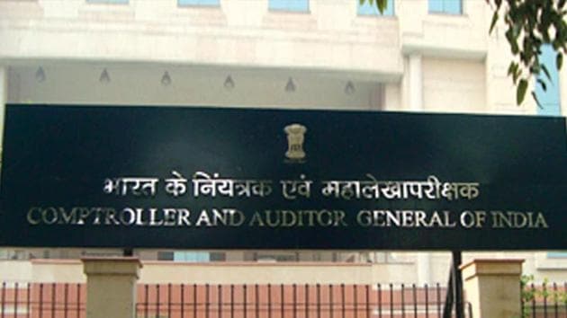 CAG also found that ASQRs were revised five times between 2006 and 2009 based on what vendors had to offer rather than what IAF really needed.(CAG Photo) CAG also found that ASQRs were revised five times between 2006 and 2009 based on what vendors had to offer rather than what IAF really needed.(CAG Photo)