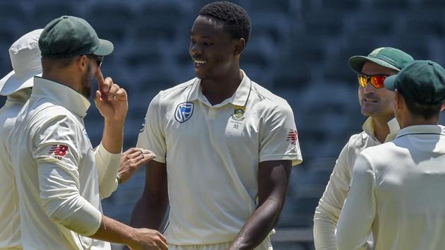 South Africa vs Sri Lanka 1st Test Day 1: As It Happened.(AP) South Africa vs Sri Lanka 1st Test Day 1: As It Happened.(AP)