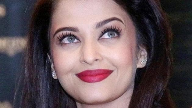 10 Times Aishwarya Rai Was Dressed To Perfection!