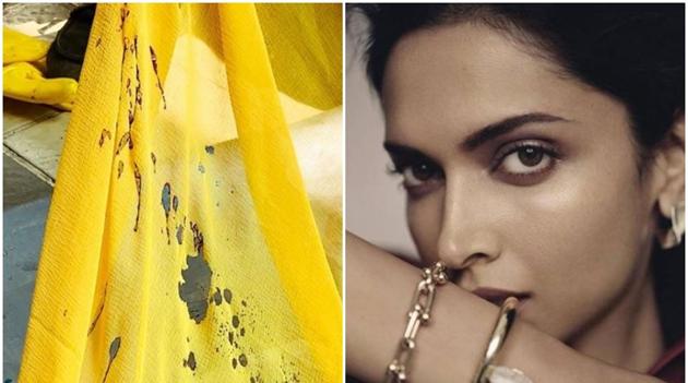 Deepika Padukone will star in the lead role in Meghna Gulzar’s Chhapaak.(Instagram)