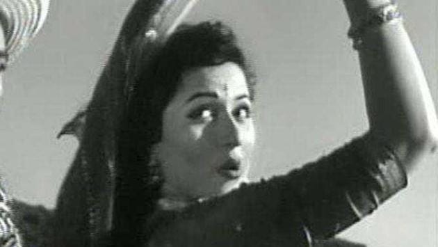 Madhubala would have turned 86 on Tuesday.