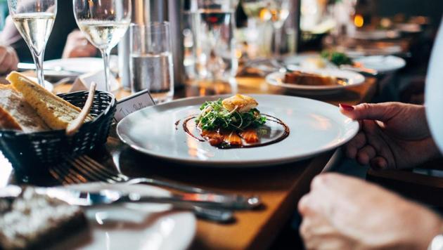 France versus Spain: How the Spanish beat the French at the cuisine game(Unsplash)