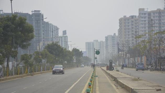 The Ghaziabad Development Authority has adopted the land pooling policy as an alternative to land acquisition and direct land purchase, which are usually used. (Sakib Ali / HT Photo) The Ghaziabad Development Authority has adopted the land pooling policy as an alternative to land acquisition and direct land purchase, which are usually used. (Sakib Ali / HT Photo)