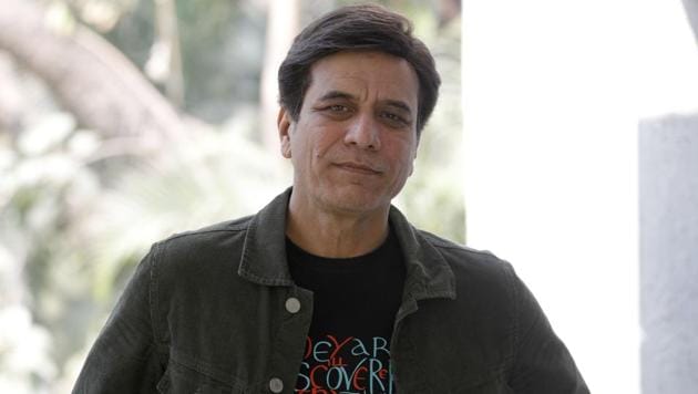 Actor Sandeep Kulkarni will be seen in Dombivali Returns, a sequel to Dombivali Fast (Rahul Raut/HT PHOTO) Actor Sandeep Kulkarni will be seen in Dombivali Returns, a sequel to Dombivali Fast (Rahul Raut/HT PHOTO)