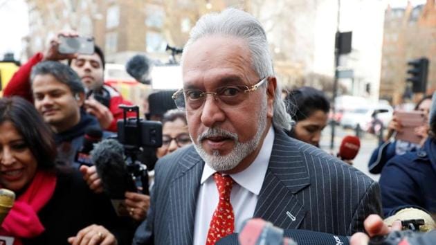 Businessman Vijay Mallya on Thursday urged Prime Minister Narendra Modi to instruct banks to take his money against the loans extended to his companies. “I respectfully ask why the Prime Minister is not instructing his Banks to take the money I have put on the table so he can at least claim credit for full recovery of public funds lent to Kingfisher”, he said in a series of tweets. (REUTERS File)