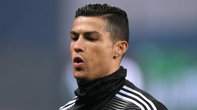 Juventus Star Cristiano Ronaldo Gives Major Headache to Old Club Manchester  United | India.com
