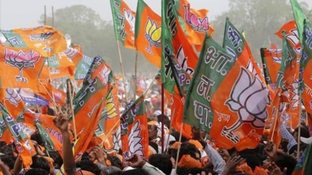 The purpose of the convention is to spread awareness about the work done by the Narendra Modi government for the respective communities. (PTI file photo) The purpose of the convention is to spread awareness about the work done by the Narendra Modi government for the respective communities. (PTI file photo)