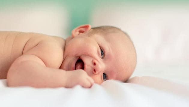 Anesthesia during a short surgery doesn’t harm a baby’s brain development.(Unsplash) Anesthesia during a short surgery doesn’t harm a baby’s brain development.(Unsplash)