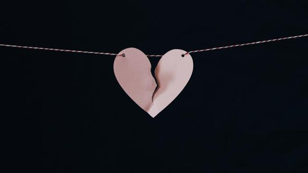 Museum of broken hearts has the antidote to heal a broken heart.(Unsplash) Museum of broken hearts has the antidote to heal a broken heart.(Unsplash)