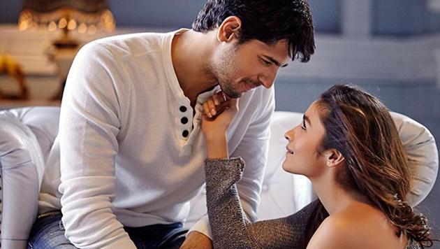 Alia Bhatt on ex Sidharth Malhotra: We did meet after the break-up | Bollywood - Hindustan Times