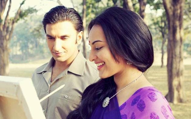 In Defence Of Lootera The Flop That Established Ranveer Singh As An Actor Bollywood Hindustan Times