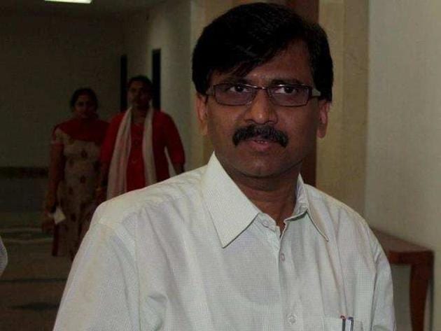 Sena leader and Rajya Sabha MP Sanjay Raut said that if the NDA comes back to power in 2019 then Sena, Akali Dal and other allies will have a role, hinting that the BJP could fall short of the majority figure in the Lok Sabha Sena leader and Rajya Sabha MP Sanjay Raut said that if the NDA comes back to power in 2019 then Sena, Akali Dal and other allies will have a role, hinting that the BJP could fall short of the majority figure in the Lok Sabha