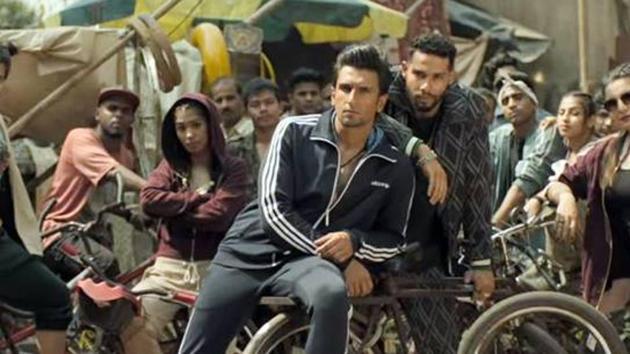 Gully Boy box office collection on Valentine’s Day is a solid ₹18.5 crore. Gully Boy box office collection on Valentine’s Day is a solid ₹18.5 crore.