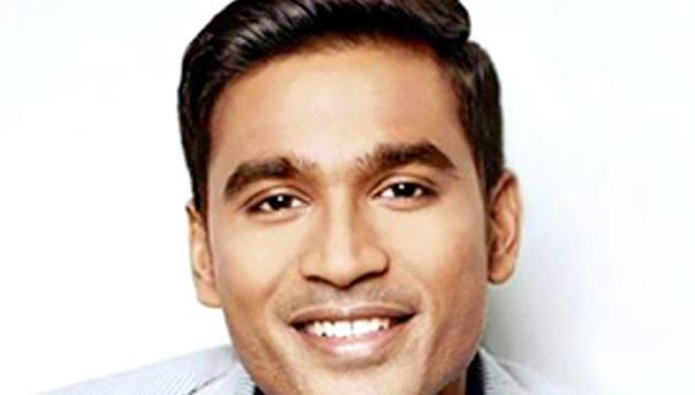 Dhanush has completed work on the film that is now set to go to CBFC for certification.