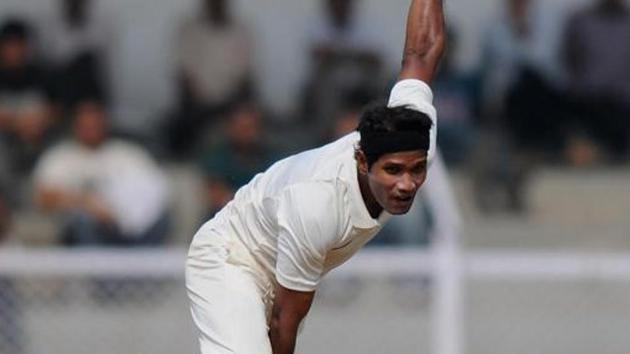 File photo of Ashoke Dinda. (Getty Images) File photo of Ashoke Dinda. (Getty Images)