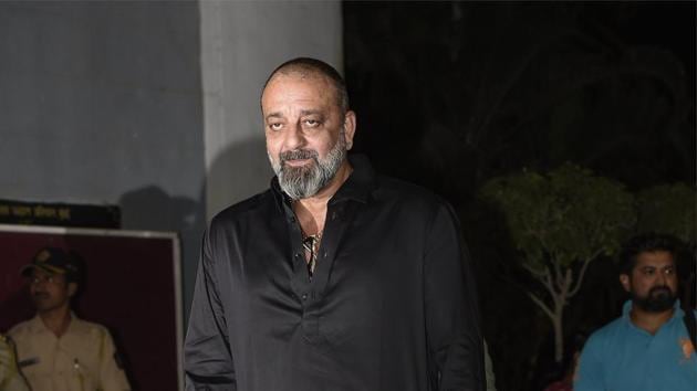 Sanjay Dutt was also approached for KGF Chapter 1 but he refused the offer. (PTI) Sanjay Dutt was also approached for KGF Chapter 1 but he refused the offer. (PTI)