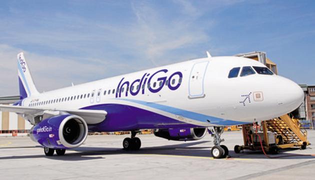 An Indigo spokesperson, however, said the airline has not cancelled any additional flights other than the schedule cancellations.(File Photo)