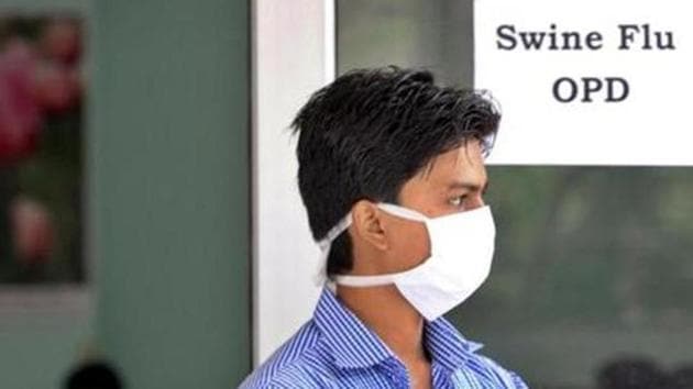 While this year has registered a sharp spike in cases in February as compared to all of 2018, when there were 14,992 recorded cases and 1,103 deaths, the virus has not turned any more deadly than it was last year. (Hindustan Times) While this year has registered a sharp spike in cases in February as compared to all of 2018, when there were 14,992 recorded cases and 1,103 deaths, the virus has not turned any more deadly than it was last year. (Hindustan Times)