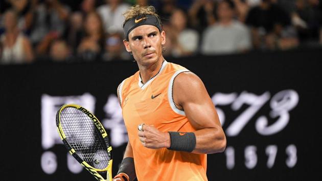 Rafael Nadal’s Spain to face champions Croatia in Davis Cup finals ...