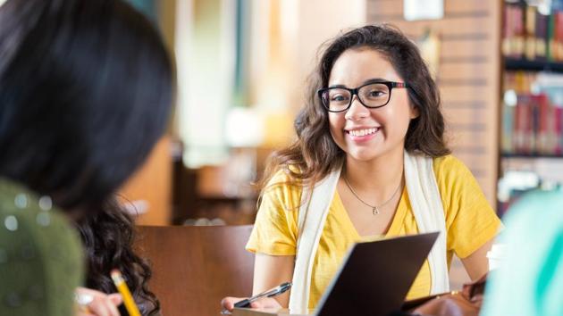 ICAI CPT registration 2019 : The Institute of Chartered Accountants of India (ICAI) announced on Friday that the Common Proficiency Test (CPT) will be held on Sunday, June 16, 2019.(Getty Images)