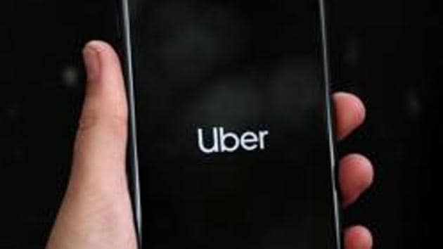 The woman had booked the cab on Uber app on the night of February 5 from her friend’s residence in Greater Noida to her home in Greater Noida West, a ride that would have taken her on a route that sees little night traffic.(Reurers) The woman had booked the cab on Uber app on the night of February 5 from her friend’s residence in Greater Noida to her home in Greater Noida West, a ride that would have taken her on a route that sees little night traffic.(Reurers)
